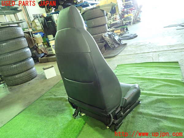 1UPJ-9235837065]コペン(L880K)助手席シート 中古_4