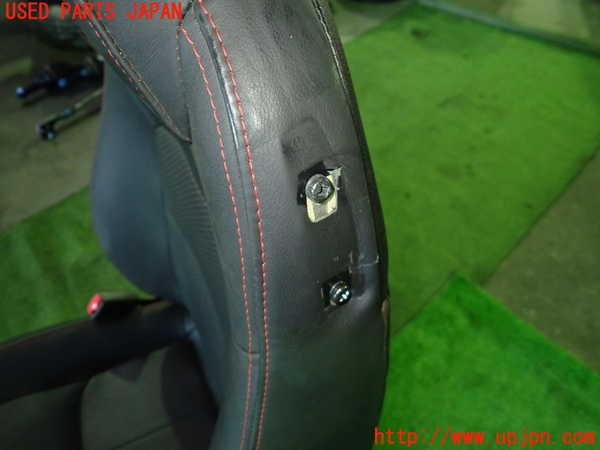 1UPJ-9235837065]コペン(L880K)助手席シート 中古_5