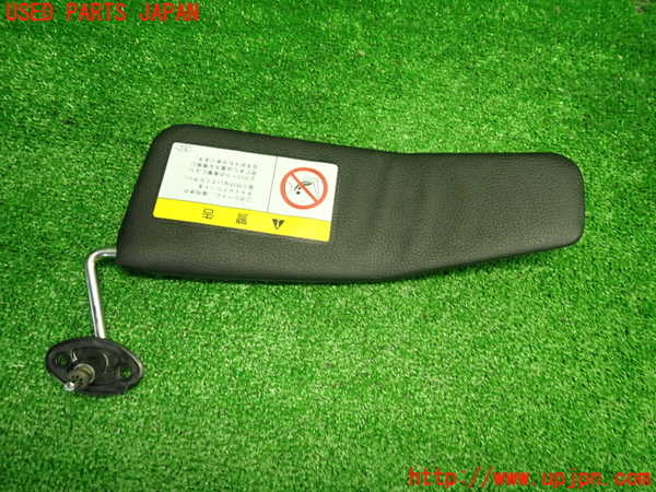 1UPJ-9235837630]コペン(L880K)室内サンバイザー左側 中古_2
