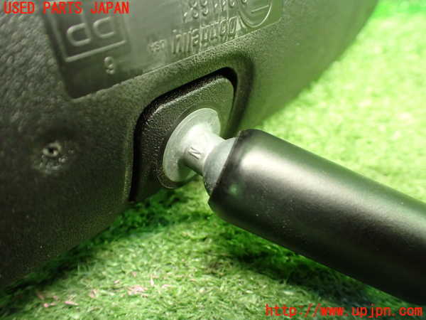 1UPJ-9235837615]コペン(L880K)ルームミラー (ジャンク品) 中古_3