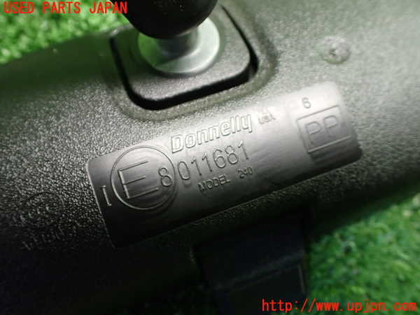 1UPJ-9235837615]コペン(L880K)ルームミラー (ジャンク品) 中古_5