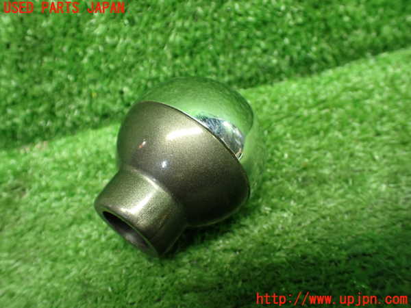 1UPJ-9235837570]コペン(L880K)シフトノブ 中古_3