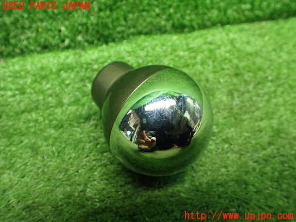 1UPJ-9235837570]コペン(L880K)シフトノブ 中古_4