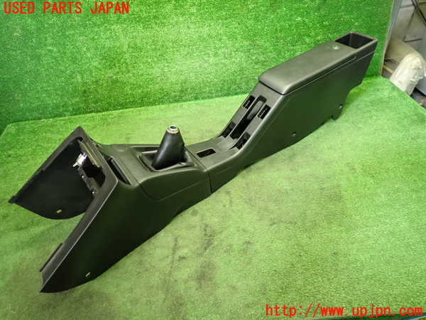 1UPJ-9235837540]コペン(L880K)センターコンソール 中古_2