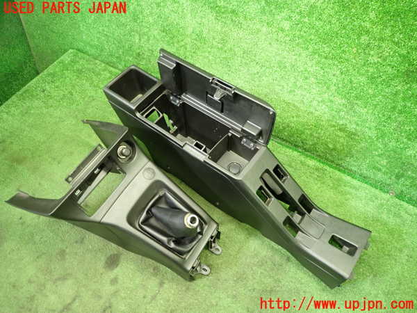 1UPJ-9235837540]コペン(L880K)センターコンソール 中古_3