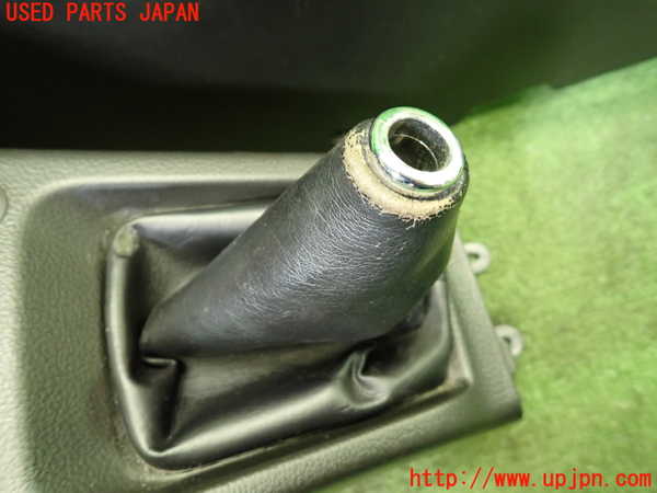 1UPJ-9235837540]コペン(L880K)センターコンソール 中古_4