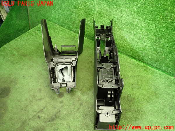 1UPJ-9235837540]コペン(L880K)センターコンソール 中古_5