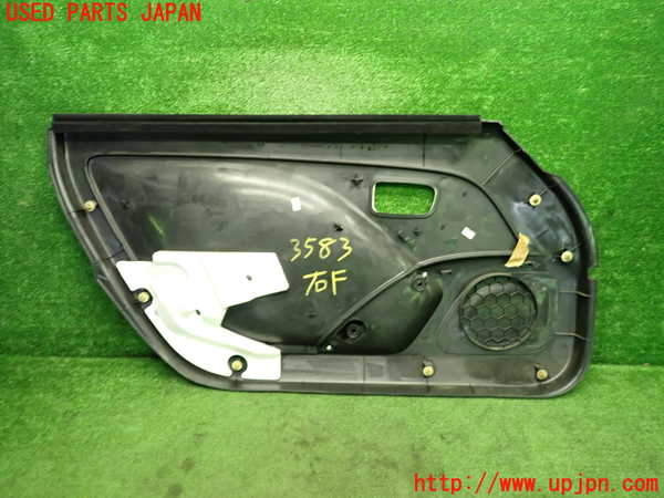 1UPJ-9235831234]コペン(L880K)右ドア内張り 中古_5