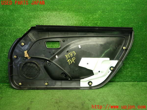 1UPJ-9235831264]コペン(L880K)左ドア内張り 中古_5