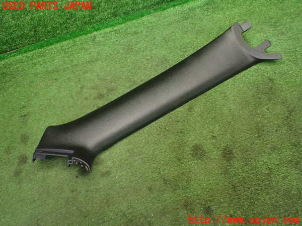 1UPJ-9235837655]コペン(L880K)右フロントピラートリム 中古_2