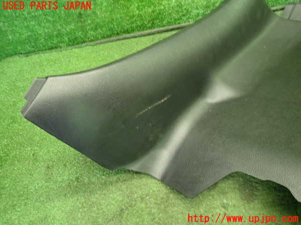 1UPJ-9235837675]コペン(L880K)右リアピラートリム 中古_2