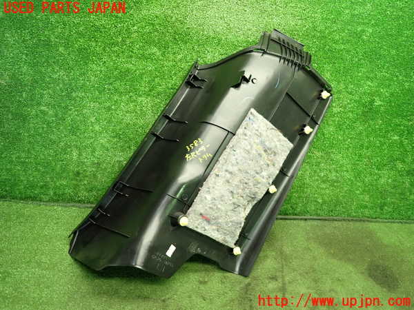 1UPJ-9235837680]コペン(L880K)左リアピラートリム 中古_3