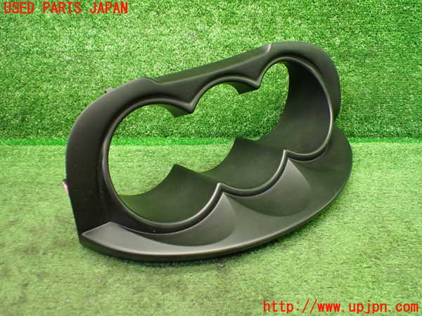 1UPJ-9235837510]コペン(L880K)メーターフード 中古_3