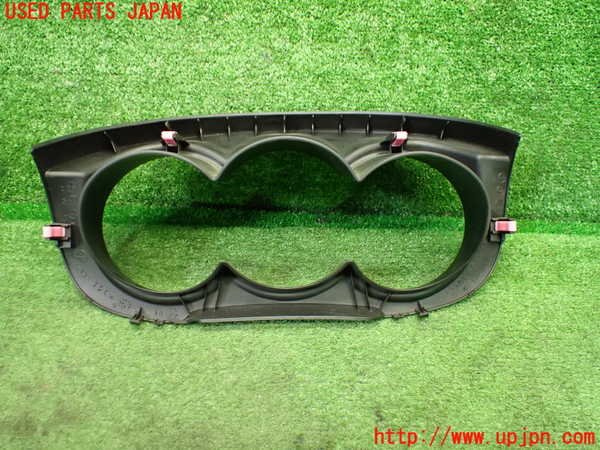 1UPJ-9235837510]コペン(L880K)メーターフード 中古_4