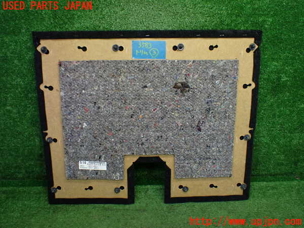 1UPJ-9235837693]コペン(L880K)内装トリム類3 中古_2