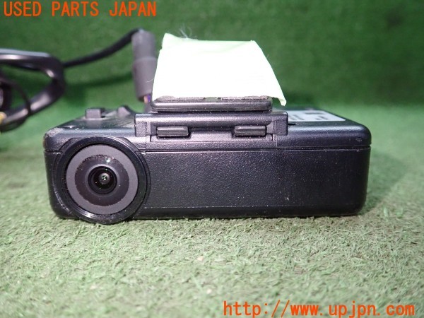 3UPJ=9235840579]ロードスター S Leather Package White Selection(ND5RC)前期 純正 NDK1-V6-580 ドライブレコーダー 中古_3