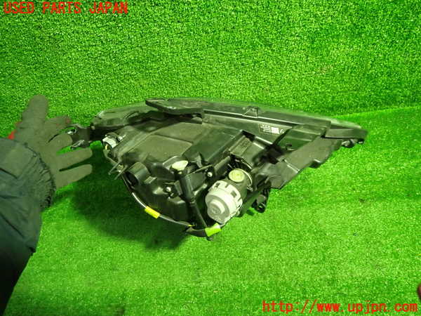 1UPJ-9235841132]ロードスター(ND5RC)左ヘッドライト LED 中古_2