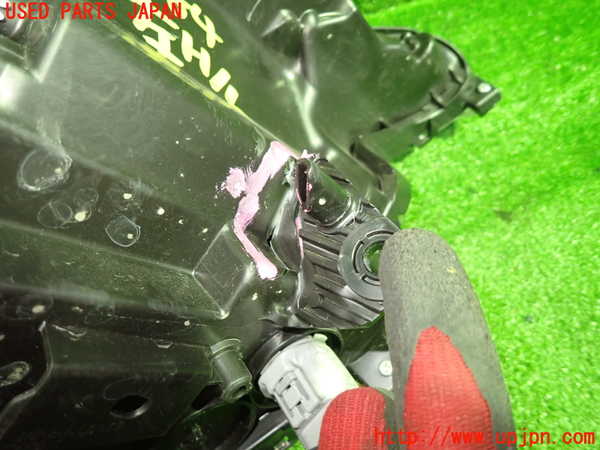 1UPJ-9235841132]ロードスター(ND5RC)左ヘッドライト LED 中古_3