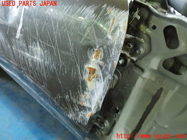 1UPJ-9235841230]ロードスター(ND5RC)右ドア (ジャンク品) 中古_2
