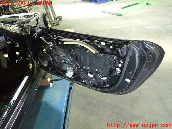 1UPJ-9235841230]ロードスター(ND5RC)右ドア (ジャンク品) 中古_3