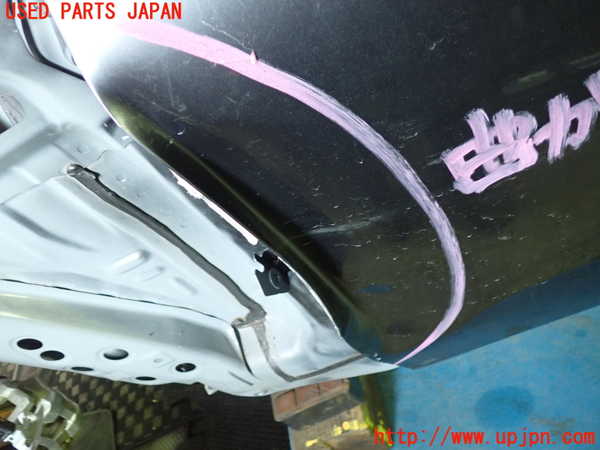 1UPJ-9235841260]ロードスター(ND5RC)左ドア 中古(43R-00014 M408)_2