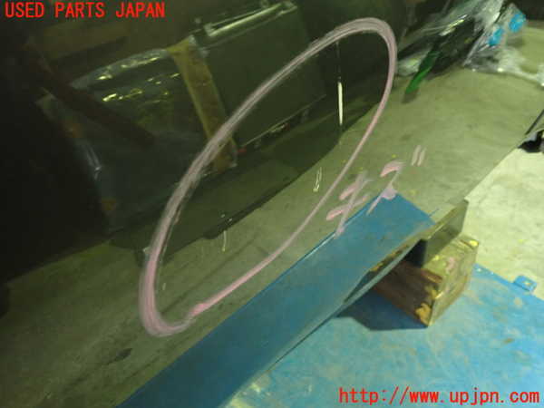 1UPJ-9235841260]ロードスター(ND5RC)左ドア 中古(43R-00014 M408)_3