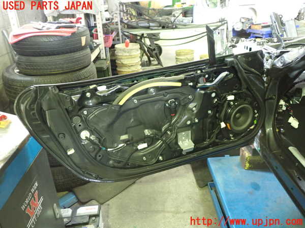 1UPJ-9235841260]ロードスター(ND5RC)左ドア 中古(43R-00014 M408)_4