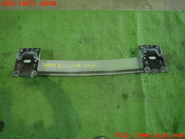 1UPJ-9235841614]ロードスター(ND5RC)リアバンパーホースメント 中古_2