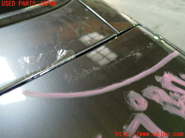 1UPJ-9235841500]ロードスター(ND5RC)トランク 中古_2