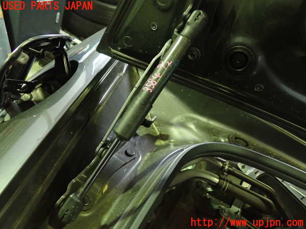 1UPJ-9235841506]ロードスター(ND5RC)トランクダンパー 中古_2