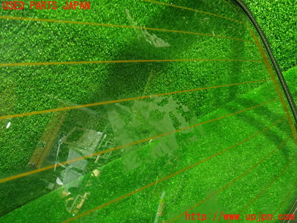 1UPJ-9235841560]ロードスター(ND5RC)リアガラス 中古(43R-005834 M31.08)_2