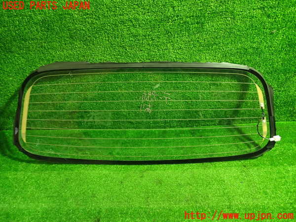 1UPJ-9235841560]ロードスター(ND5RC)リアガラス 中古(43R-005834 M31.08)_5