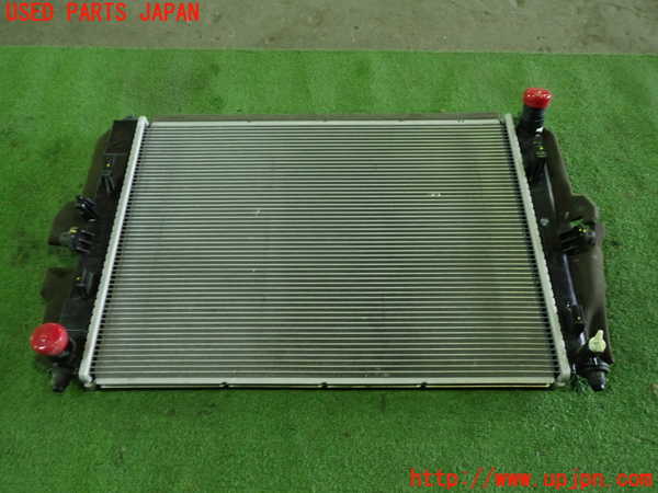 1UPJ-9235842321]ロードスター(ND5RC)ラジエーター1 中古_2
