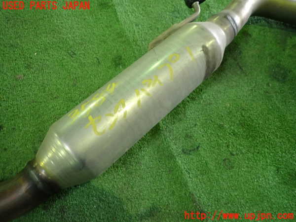 1UPJ-9235842651]ロードスター(ND5RC)センターパイプ1 中古_2