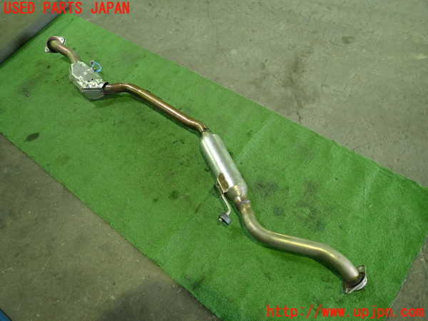 1UPJ-9235842651]ロードスター(ND5RC)センターパイプ1 中古_3