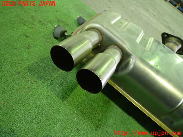 1UPJ-9235842671]ロードスター(ND5RC)リアマフラー1 中古_2