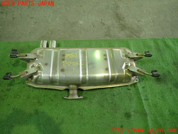 1UPJ-9235842671]ロードスター(ND5RC)リアマフラー1 中古_3