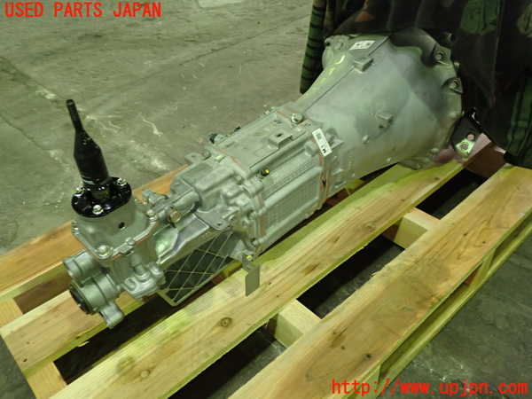 1UPJ-9235843200]ロードスター(ND5RC)ミッション MT P5 中古_2