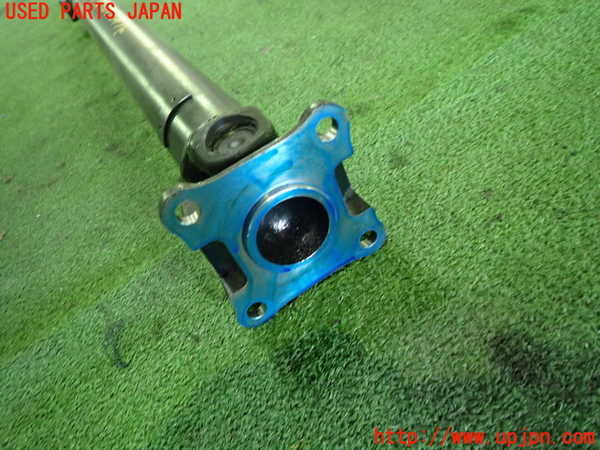 1UPJ-9235843410]ロードスター(ND5RC)リアプロペラシャフト 中古_3