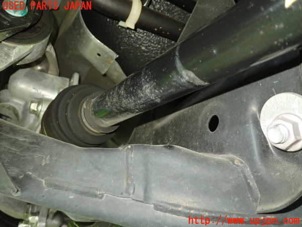 1UPJ-9235844020]ロードスター(ND5RC)右リアドライブシャフト 中古_2