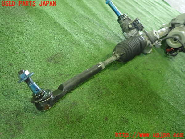 1UPJ-9235844235]ロードスター(ND5RC)パワステギアボックス 中古_2