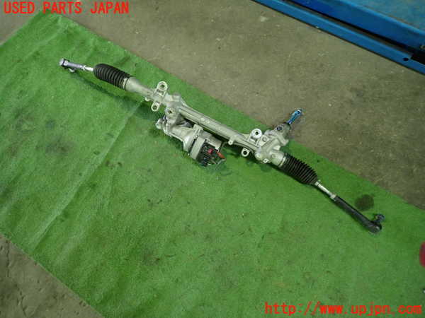 1UPJ-9235844235]ロードスター(ND5RC)パワステギアボックス 中古_5