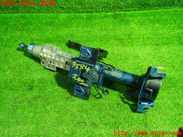 1UPJ-9235844260]ロードスター(ND5RC)ステアリングシャフト 中古_3