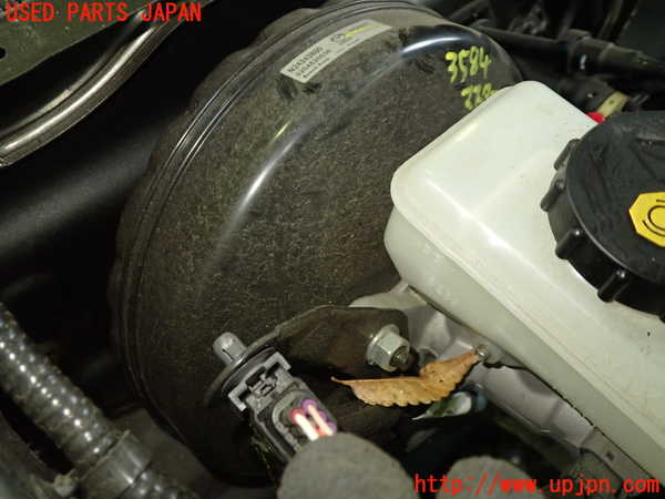 1UPJ-9235844055]ロードスター(ND5RC)ブレーキマスターバック 中古_2