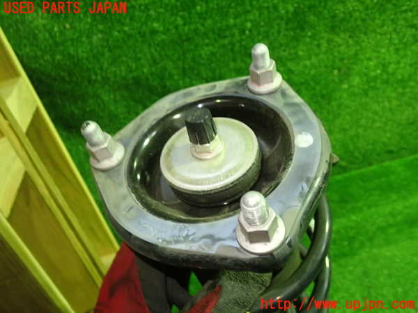 1UPJ-9235845025]ロードスター(ND5RC)左フロントストラット 中古_3