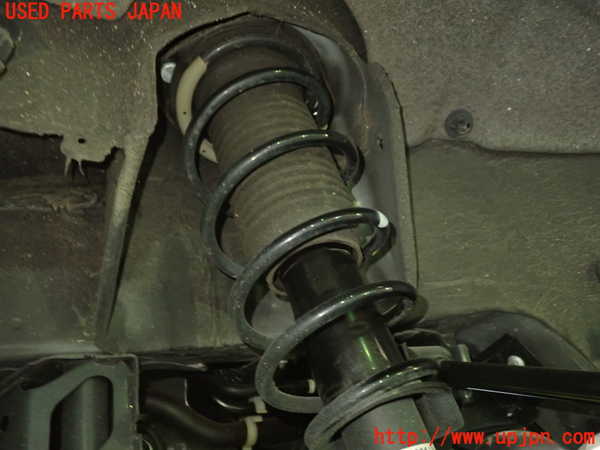 1UPJ-9235845035]ロードスター(ND5RC)右リアストラット 中古_2