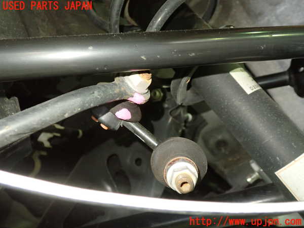1UPJ-9235845445]ロードスター(ND5RC)リアスタビライザー 中古_2