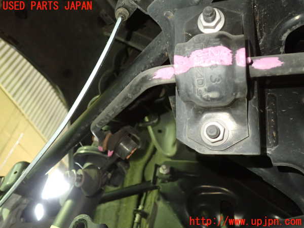 1UPJ-9235845445]ロードスター(ND5RC)リアスタビライザー 中古_4
