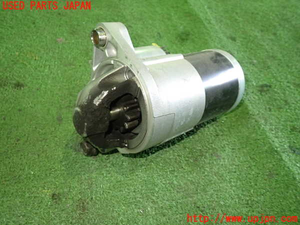 1UPJ-9235846010]ロードスター(ND5RC)セルモーター 中古_3