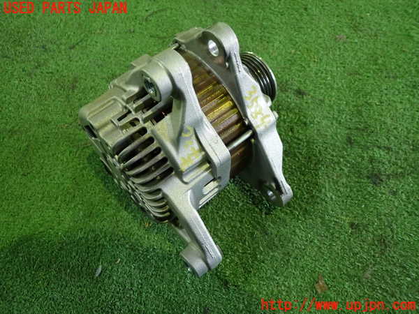 1UPJ-9235846015]ロードスター(ND5RC)オルタネーター(ダイナモ) 中古_3